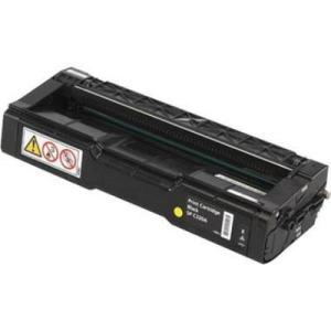 Ricoh Aficio SP C221 SF 